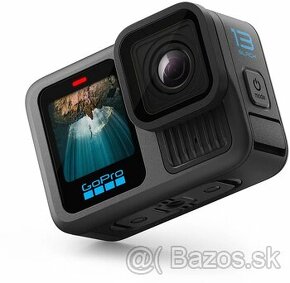 Predám novú GoPro Hero 13 Black