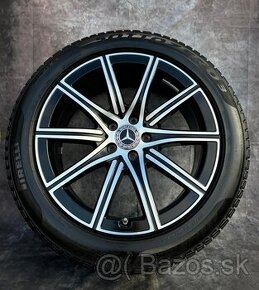 Zimní top sada Mercedes Třídy S(W223) 255/45R19