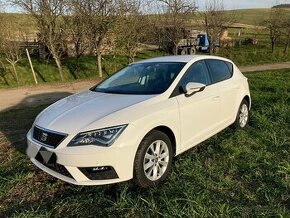 Seat Leon 5F Reference Family PREMIUM