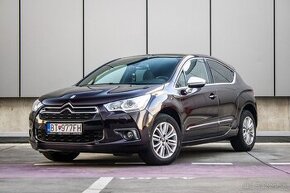 Citroën DS4 VTi 120 Style