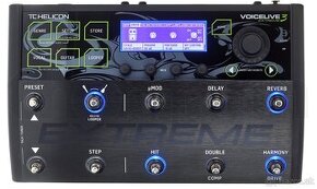 TC-Helicon VoiceLive 3 Extreme