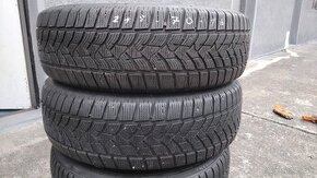 2ks.zimne pne.Dunlop sport5Suv/215/70r16(50e za2ks