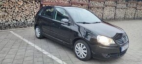 Volkswagen Polo 1.9 tdi 2007