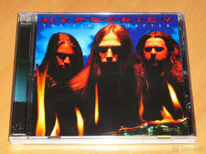 HYPOCRISY - 2xCD