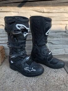 Alpinestars tech 5