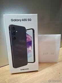 Samsung Galaxy A55 5G