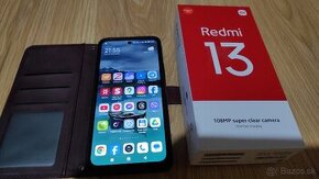 Predám Xiaomi Redmi 13