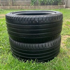 225/45 r17 letné FULDA  94Y