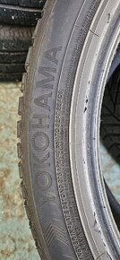 Zimne Pneumatiky Yokohama 275/40r21