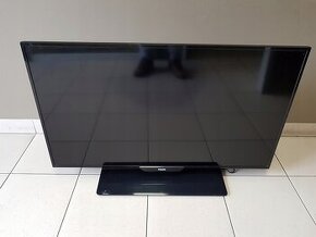 Led Tv Philips 102 cm (40"), záruka