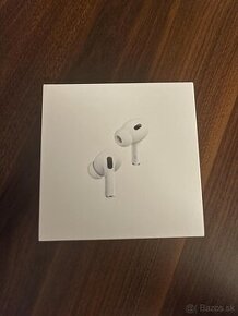 Airpods Pro 1. generacia