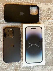 iPhone 14 PRO - 128GB BLACK