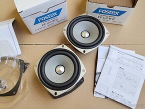 Fostex FF105WK