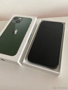 iPhone 13 mini 128GB - 90% zdravie batérie