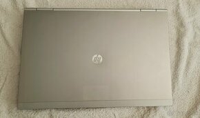 notebook HP elitebook 8460p