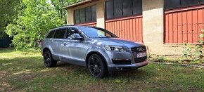 Audi q7 3.0tdi