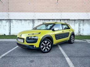 Citroën C4 Cactus PureTech 82 Feel Edition