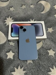 iPhone 14, Blue