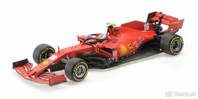 Ferrari SF1000 1/18 BBR Leclerc