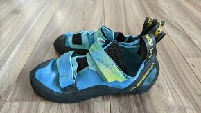 La Sportiva Aragon lezečky 40