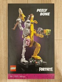 Lego Fortnite 77072 Peely Bone