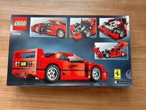 LEGO® Creator Expert 10248 Ferrari F40