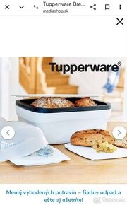 Chlebník Tupperware