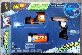 NERF modulus - 3 doplnky