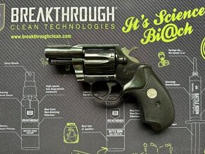 Predám revolver Colt Detective Special