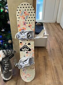 Snowboard Roxy 130 cm