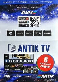 Full antik tv