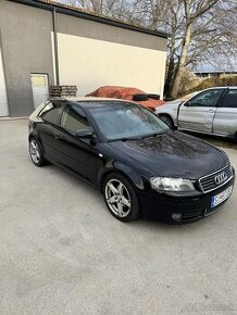 Audi A3 1.9tdi 77kw