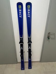 Salomon S-race MT 170cm