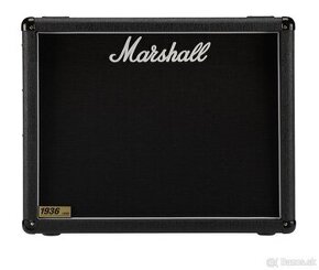 Marshall 1936 Lead G12T -UK Vymena za orange