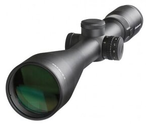 Delta optical titanium 2,5-15x56 HD SF