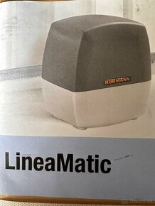 HÖRMANN LineaMatic