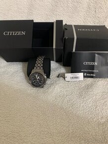 CITIZEN ECODRIVE PROMASTER