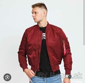 Alpha Industries bunda