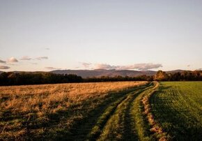 Moldava nad Bodvou - 6.185 m2 ORNÁ PÔDA v podiele 1/1