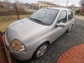 Renault Thalia1,4 16v