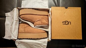 UGG nové topánky  - dámske č. 39