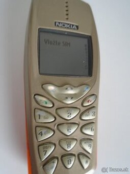 NOKIA 3510i