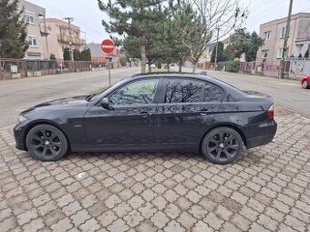 Predám bmw e90