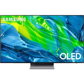 65" SAMSUNG OLED 4K QE65S95B Séria S95B (2023)