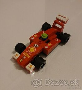 LEGO 30190 Shell Ferrari 150° Italia