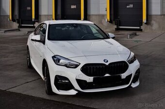 BMW 218i Gran Coupe M Sport