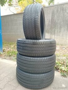 Letné Michelin 205/45 R17 Primacy DOT3020