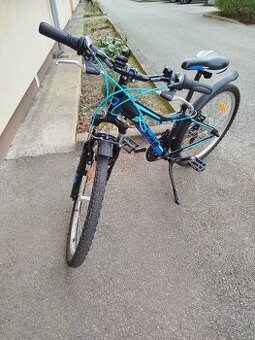 Detský bicykel