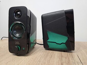 JBL Quantum DUO - 1