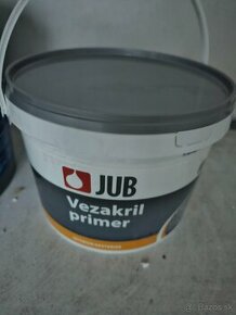 Predam JUB Vezakril Primer 5kg